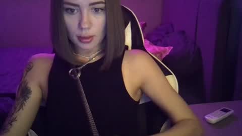 Snapshot of velour_myst chatting on August 9, 1:38 pm velour_myst online show from August 9, 1:38 pm