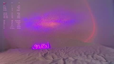 Snapshot of velourfey chatting on March 24, 4:01 pm velourfey online show from March 24, 4:01 pm