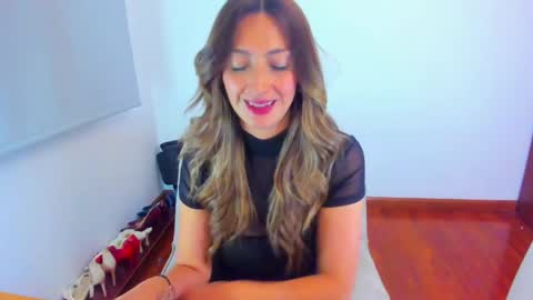 Sara online show from May 16, 12:51 am