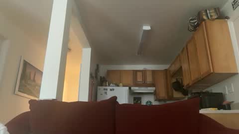 Snapshot of velvet81611 chatting on January 13, 4:45 pm Velvet online show from January 13, 4:45 pm