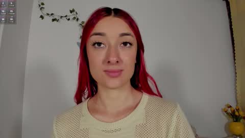 Snapshot of velvet_00 chatting on March 12, 2:23 pm velvet_00 online show from March 12, 2:23 pm