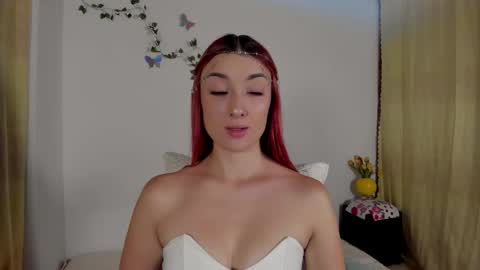 Snapshot of velvet_00 chatting on March 22, 8:56 pm velvet_00 online show from March 22, 8:56 pm