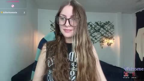 Sophi  online show from April 5, 12:08 am