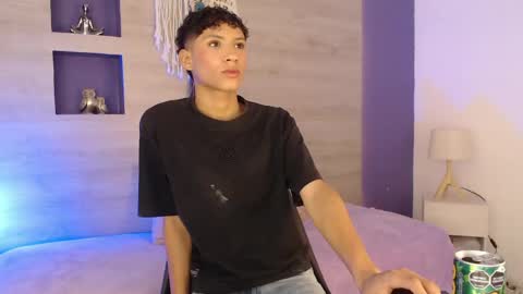 An online show from May 2, 3:33 am