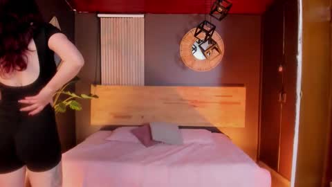 Isabella  online show from February 13, 12:23 pm