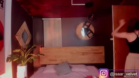 Isabella  online show from February 18, 12:34 pm