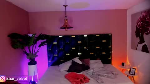 Snapshot of velvet_dreams_ chatting on April 17, 11:46 am Isabella online show from April 17, 11:46 am
