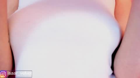 Snapshot of velvet_dreams_ chatting on May 4, 11:50 am Isabella online show from May 4, 11:50 am