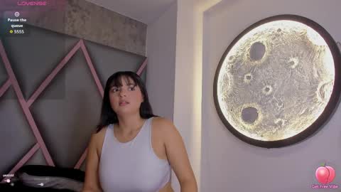 Snapshot of velvet_duo23 chatting on May 26, 11:50 am Stefany Y Diego online show from May 26, 11:50 am