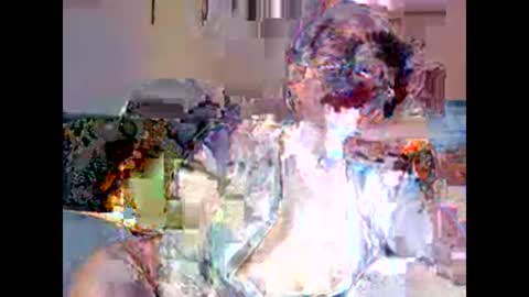 Andrea online show from January 15, 9:29 pm