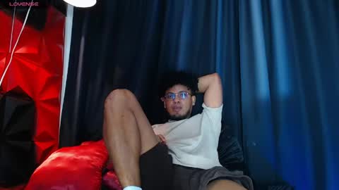 velvet_nigths online show from June 5, 7:08 pm