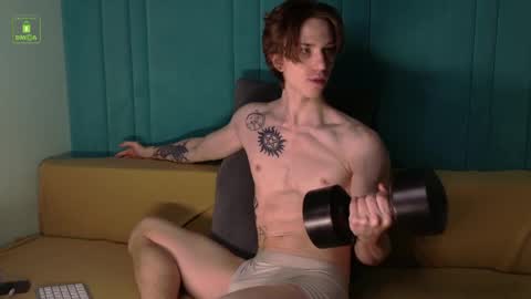 Ares online show from May 10, 4:39 am