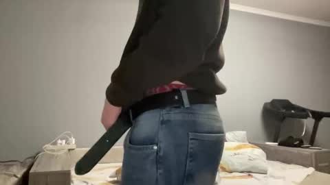 velvet_riot online show from February 9, 9:19 pm