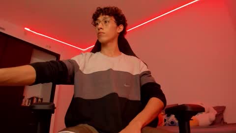 juansito online show from October 4, 8:34 am