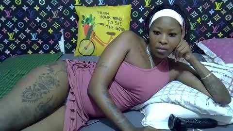 velvet online show from June 18, 5:30 am