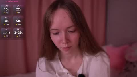 Polly online show from March 23, 6:01 pm