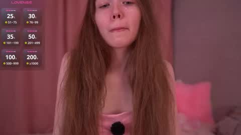 Polly online show from March 25, 6:14 pm