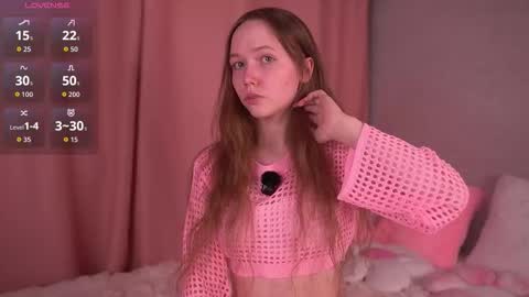 Polly online show from March 27, 10:09 pm