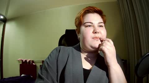 velvetcandy_ online show from May 21, 2:46 pm