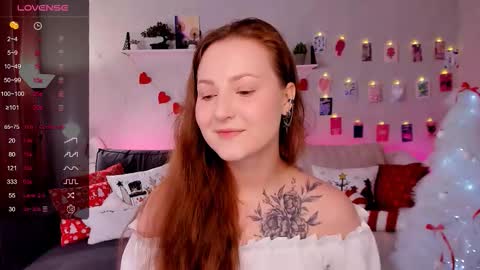 Mia online show from January 9, 8:50 am