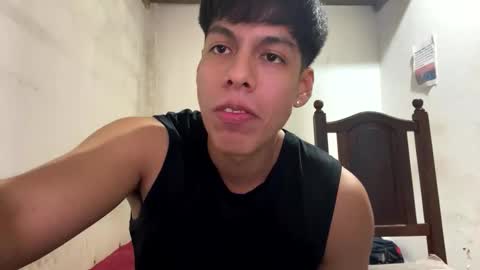 Velvetdesire x online show from March 25, 3:34 am