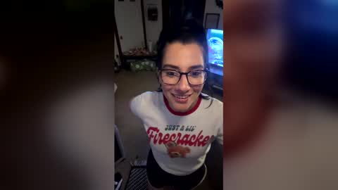 Kitty online show from February 9, 12:58 am