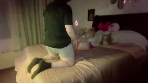 Kitty online show from February 11, 3:33 am