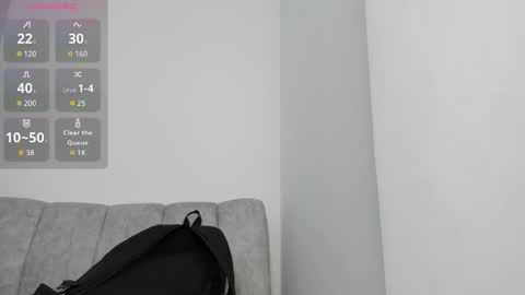 Velvetluna online show from February 8, 11:02 am