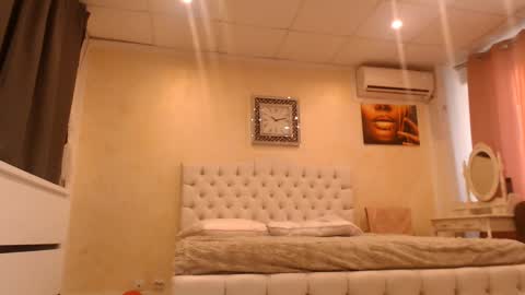 velvetmarsha online show from February 19, 6:33 am