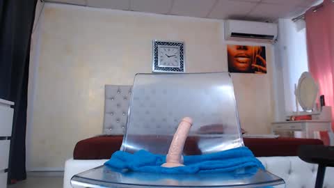 velvetmarsha online show from March 9, 9:13 am