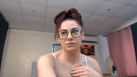 velvetmarsha online show from March 12, 6:40 am