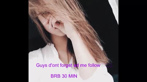 velvetmoon123 online show from December 5, 12:41 am