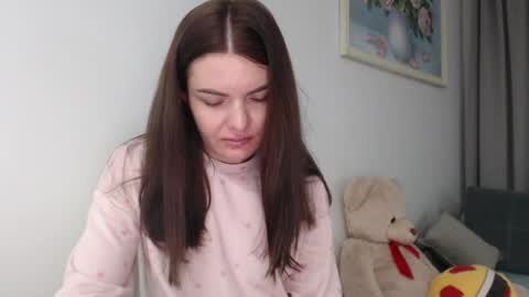 velvetmoon123 online show from December 22, 7:49 am