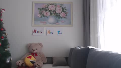 velvetmoon123 online show from January 14, 9:15 am