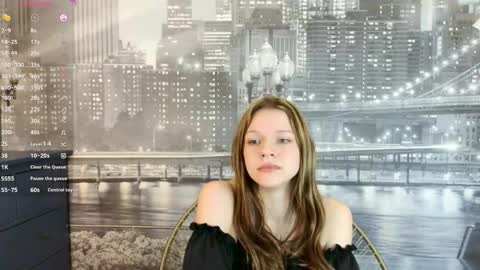 Snapshot of velvetrisque chatting on May 21, 7:15 am Kelly online show from May 21, 7:15 am