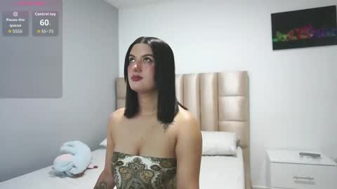 Snapshot of velvetsmith chatting on September 22, 12:56 am velvet online show from September 22, 12:56 am