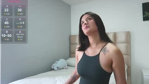 Snapshot of velvetsmith chatting on October 8, 9:45 pm velvet online show from October 8, 9:45 pm