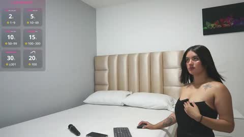 Snapshot of velvetsmith chatting on October 13, 11:27 pm velvet online show from October 13, 11:27 pm