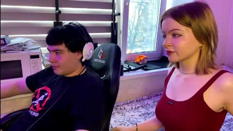 Snapshot of velvetvibe555 chatting on March 31, 11:32 am Lasly online show from March 31, 11:32 am