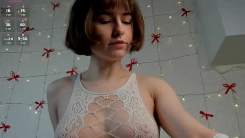 VelvetVine online show from May 8, 9:36 am