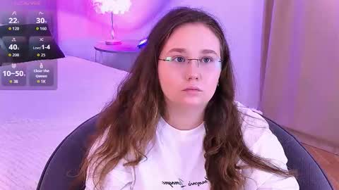 velvetvixencute online show from October 20, 5:30 am