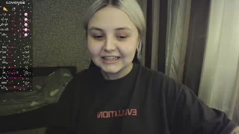 eva 3 online show from November 14, 2:32 am