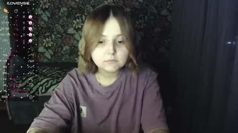Snapshot of vendymories chatting on May 19, 5:41 pm eva 3 online show from May 19, 5:41 pm