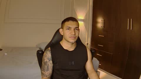 Venedic online show from February 5, 3:44 am