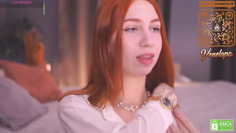 Venelopa online show from January 18, 3:27 pm