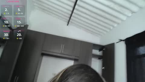 Venelope 3 online show from March 28, 8:52 pm