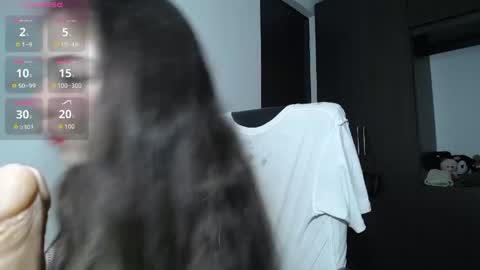 Venelope 3 online show from March 30, 3:40 am