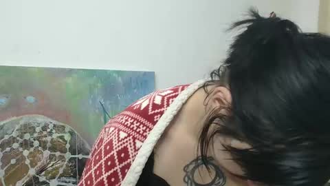 Naly online show from October 9, 3:21 pm