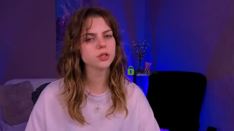 venezia_barton online show from March 25, 10:21 am