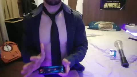 venezuelan420 online show from January 7, 5:43 am